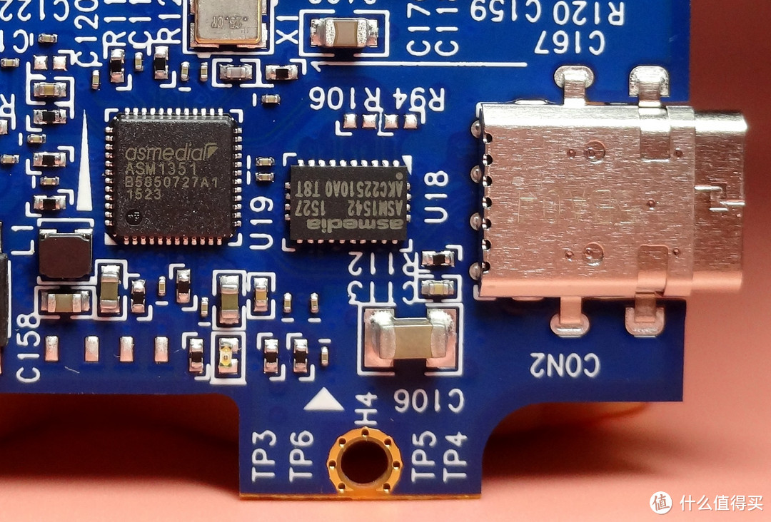 当SSD遇上USB 3.1 Type C接口时，速度会爆表吗？