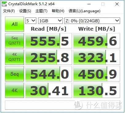 当SSD遇上USB 3.1 Type C接口时，速度会爆表吗？