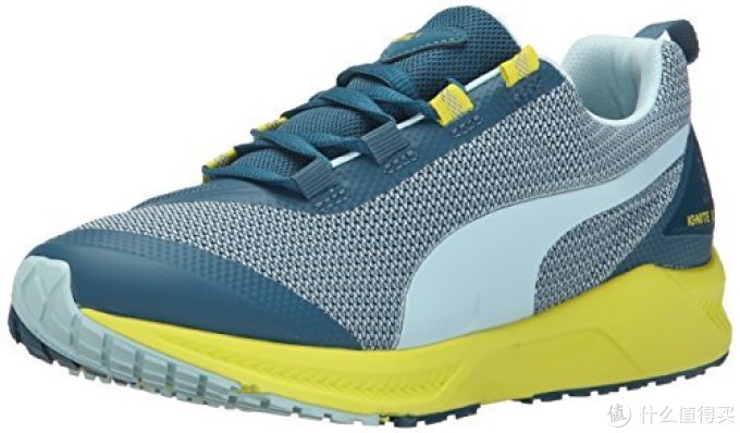 大脚妈妈的 PUMA 彪马 IGNITE XT 跑鞋
