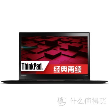 美版 Lenovo 联想 ThinkPad X1 Carbon 笔记本电脑入手晒单及初体验