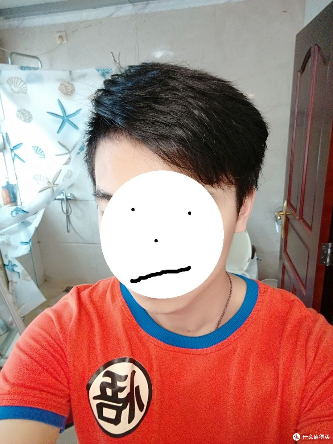 美式发油之我见——处女测