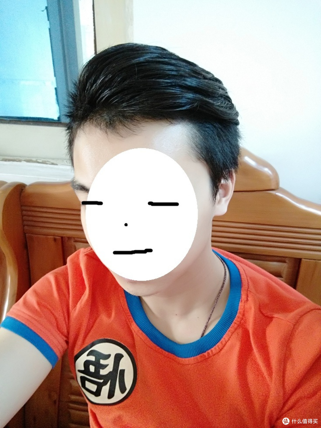 美式发油之我见——处女测