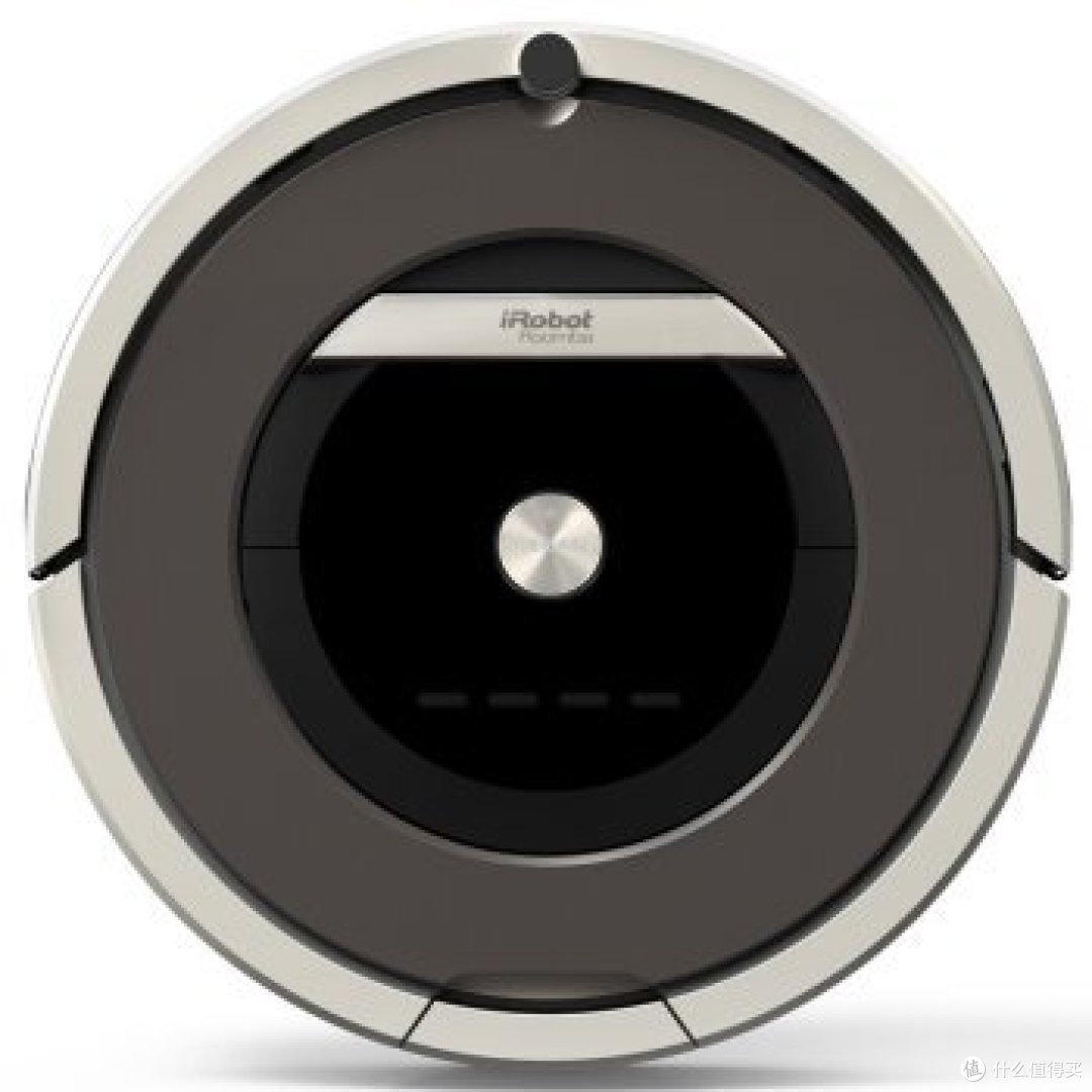 一步一步解放双手——首富家入手国行 iRobot 艾罗伯特 870 扫地机器人