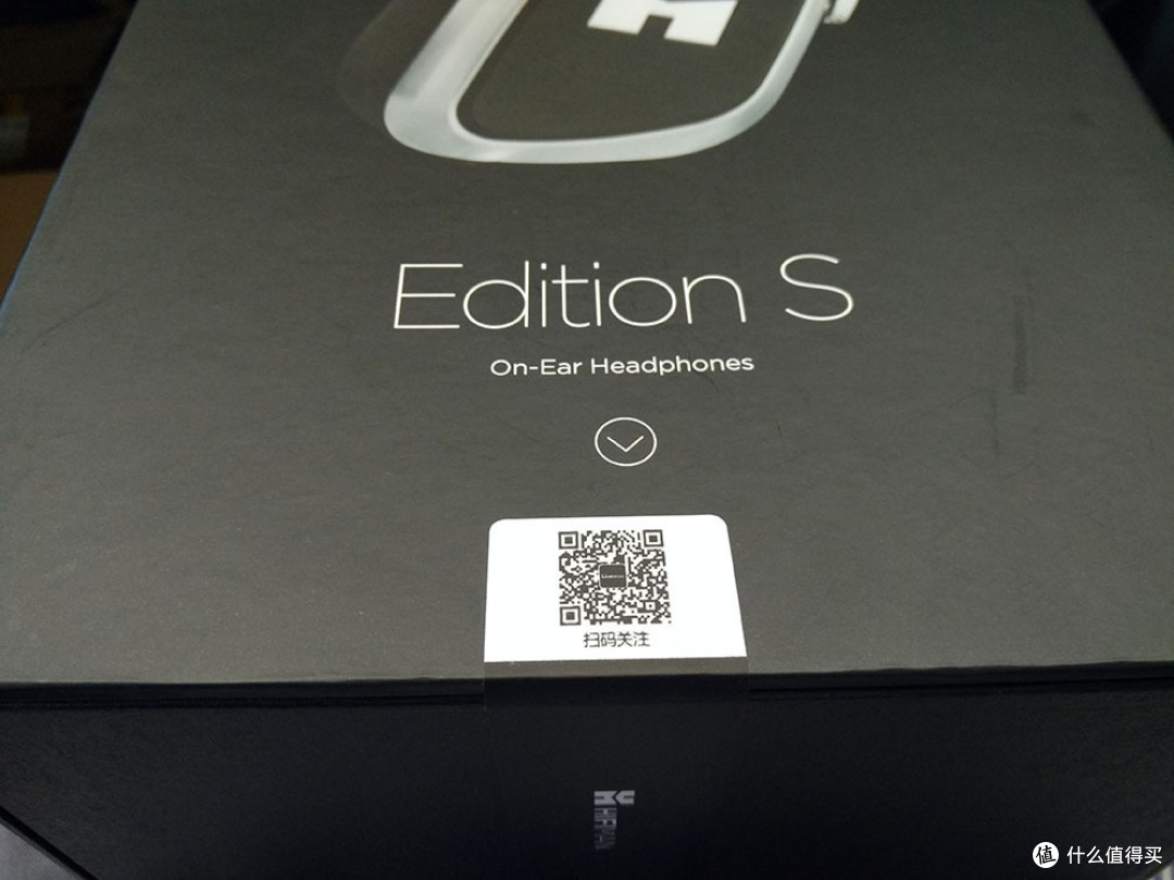 鱼和熊掌可否兼得——HIFIMAN Edition S 开放封闭两用便携头戴耳机试用