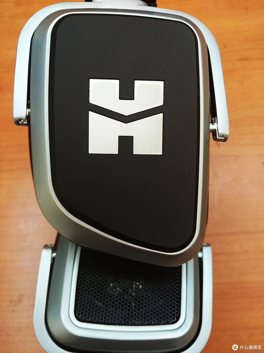 鱼和熊掌可否兼得——HIFIMAN Edition S 开放封闭两用便携头戴耳机试用