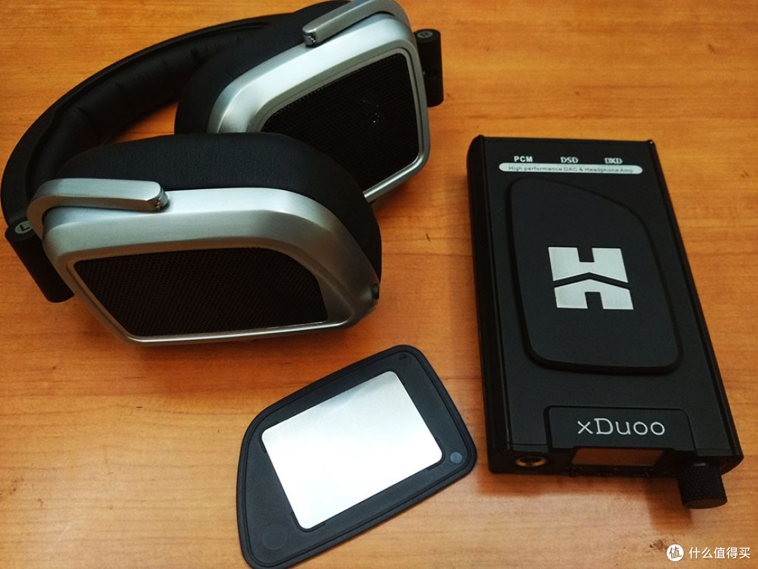 鱼和熊掌可否兼得——HIFIMAN Edition S 开放封闭两用便携头戴耳机试用