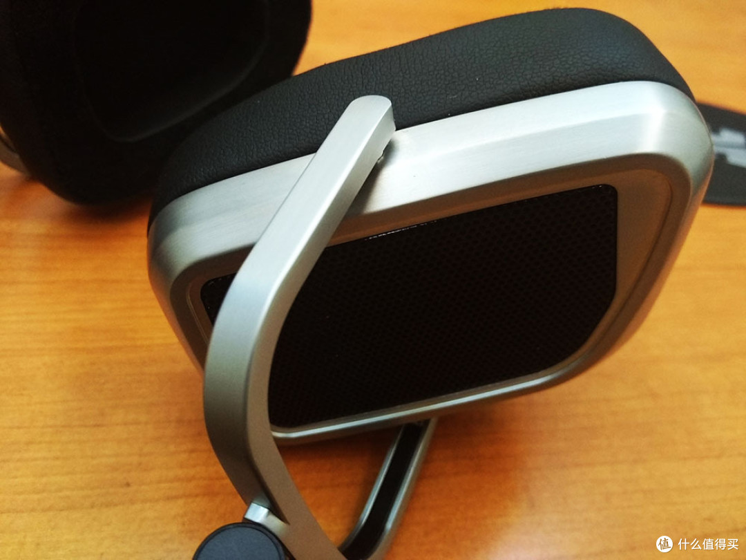 鱼和熊掌可否兼得——HIFIMAN Edition S 开放封闭两用便携头戴耳机试用