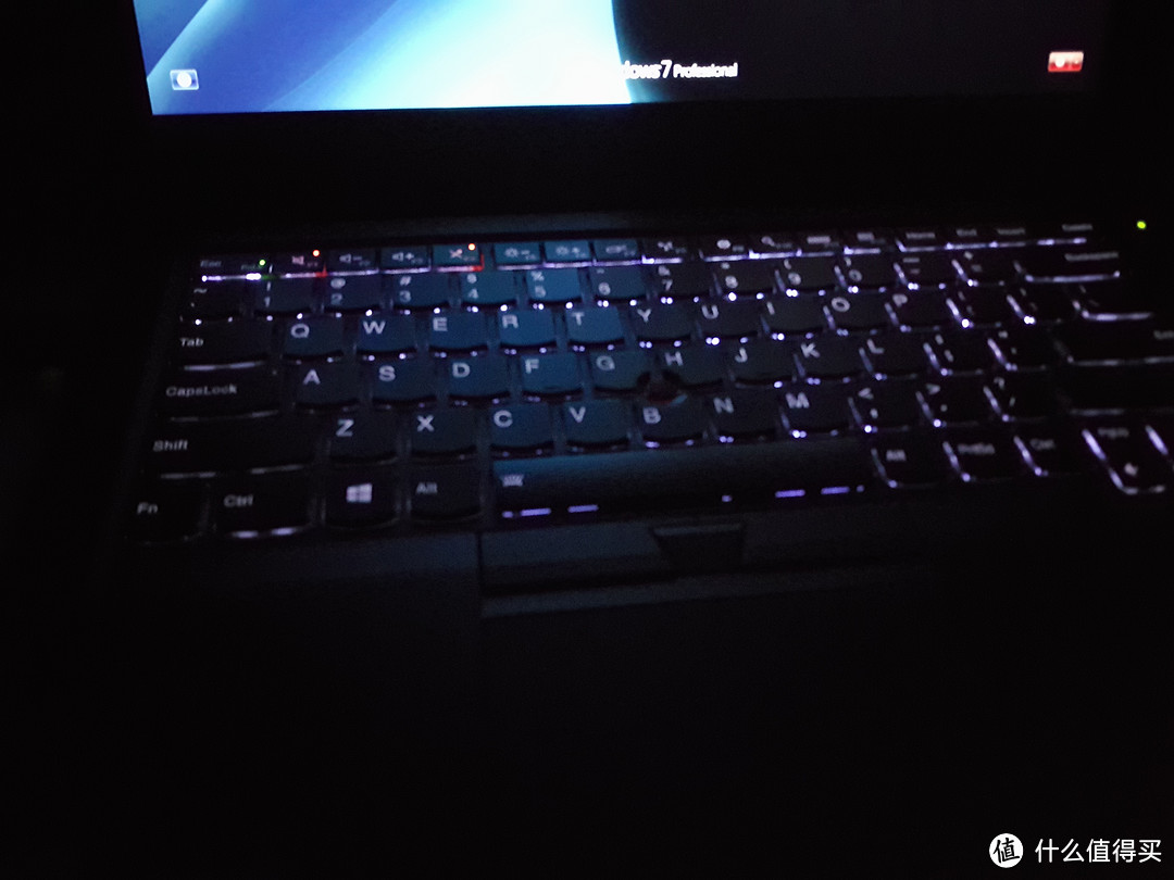 美版 Lenovo 联想 ThinkPad X1 Carbon 笔记本电脑入手晒单及初体验