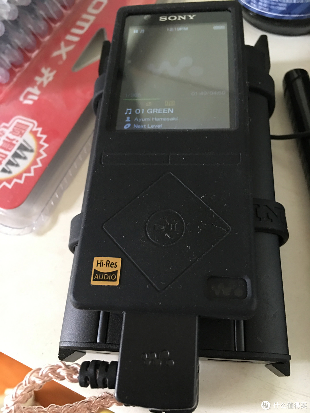 ELECOM 宜丽客 hh1000a 入耳式耳机