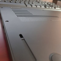 联想 ThinkPad X1 Carbon 笔记本电脑使用体验(键盘|机身|性能|扬声器|出风口)