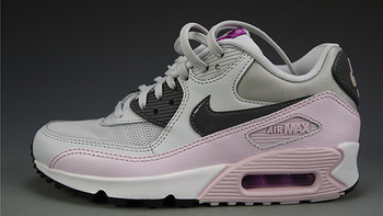 NIKE 耐克 2016款AIR MAX 90 ESSENTIAL女子气垫慢跑鞋晒单（附带Levi's经典款短袖晒单）