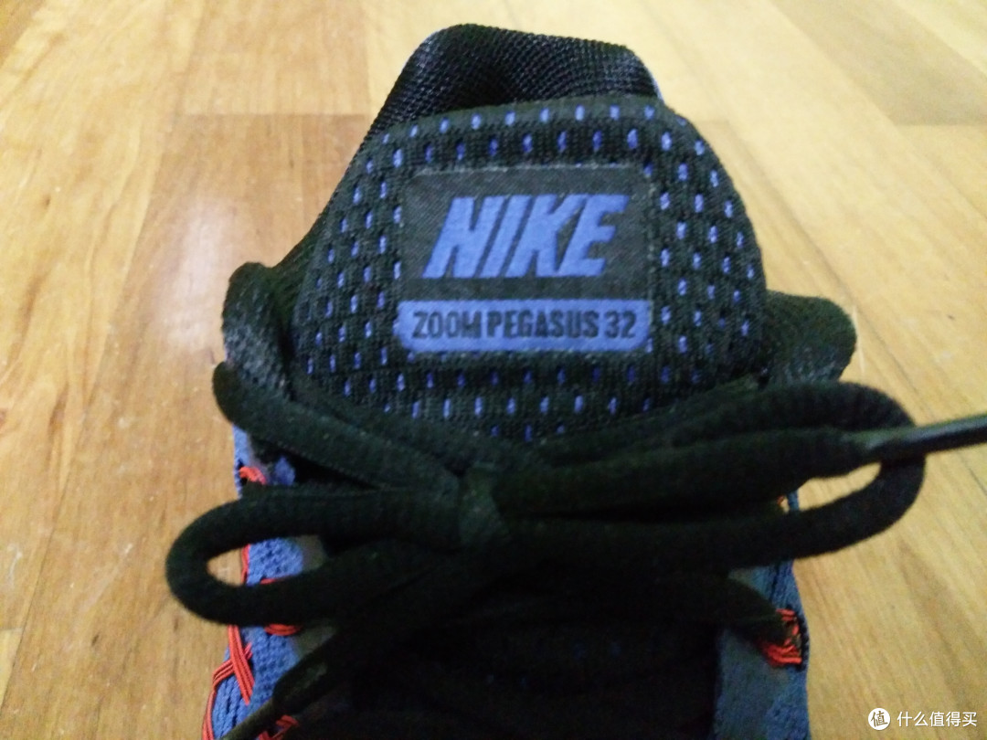 NIKE 耐克 飞马32 伪开箱及运动体验