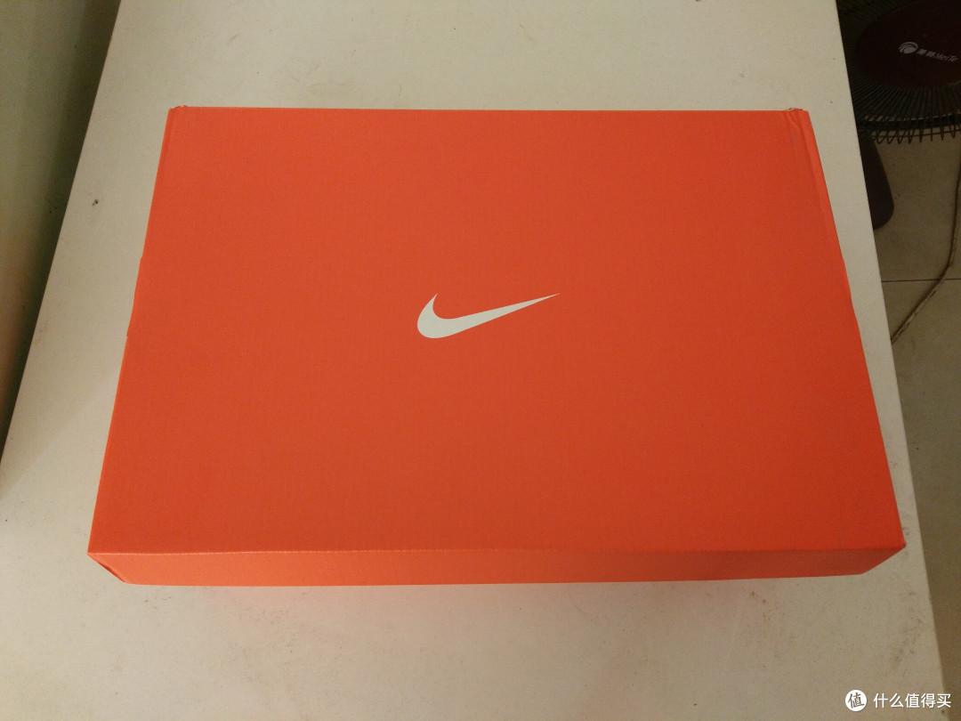 NIKE 耐克 飞马32 伪开箱及运动体验