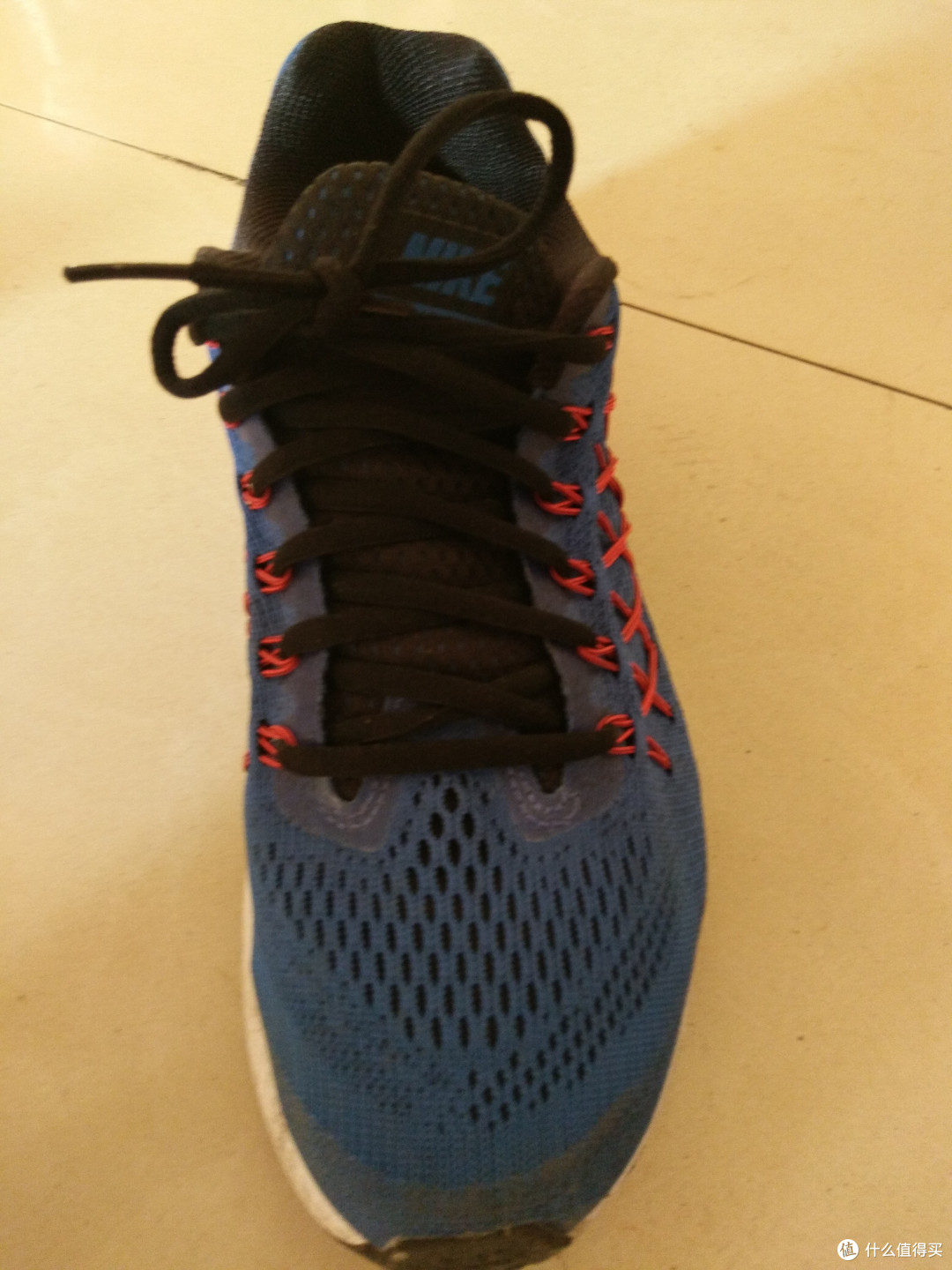NIKE 耐克 飞马32 伪开箱及运动体验