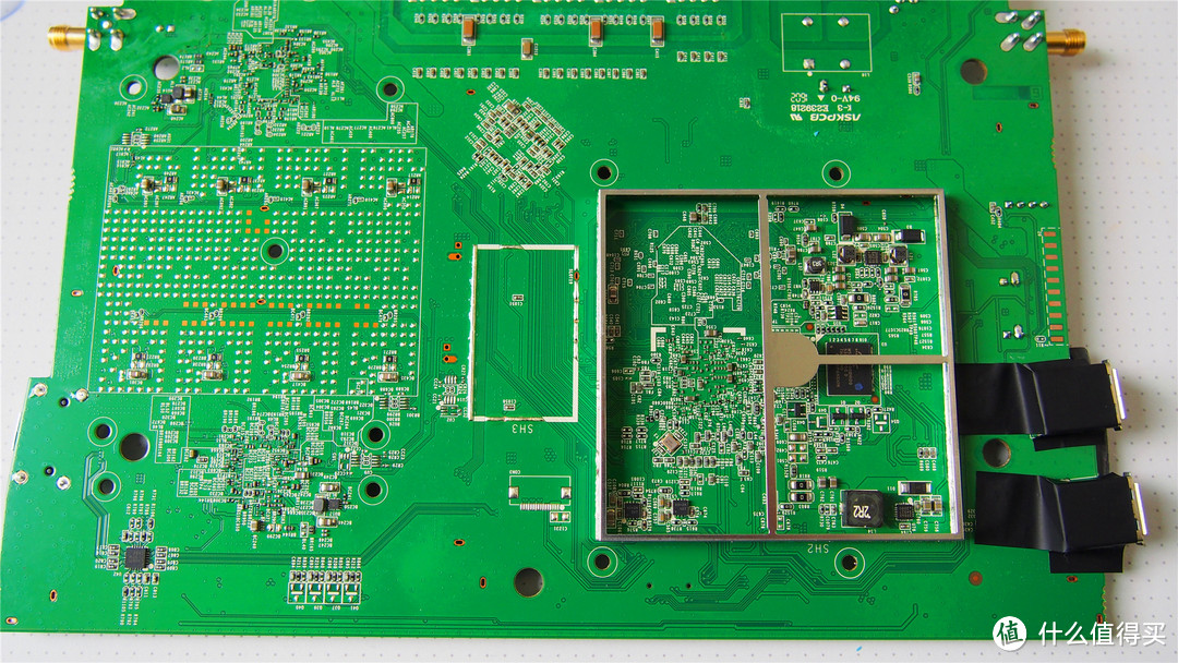 NETGEAR  R7800 AC2600M 双频千兆无线路由器详细测评