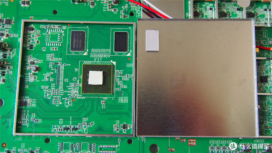 NETGEAR R7800 AC2600M 双频千兆无线路由器详细测评