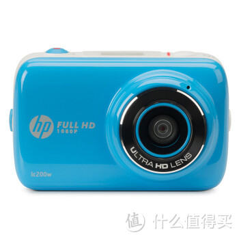 低价是否低质——HP 惠普 LC200W 生活记录仪详细体验