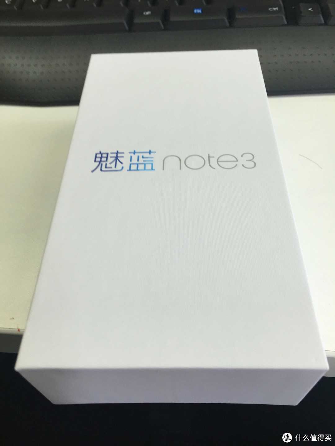 够用、耐用才是真的好:MEIZU 魅族 魅蓝 note3（多图杀猫！）