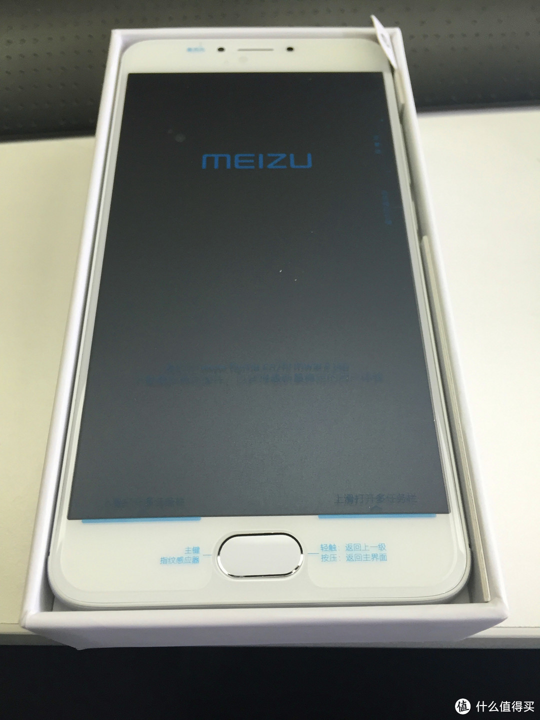 够用、耐用才是真的好:MEIZU 魅族 魅蓝 note3（多图杀猫！）