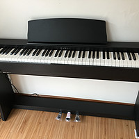 屌丝奶爸也有音乐梦——KAWAI 卡瓦依 CL26 III 88 键数码钢琴开箱简晒