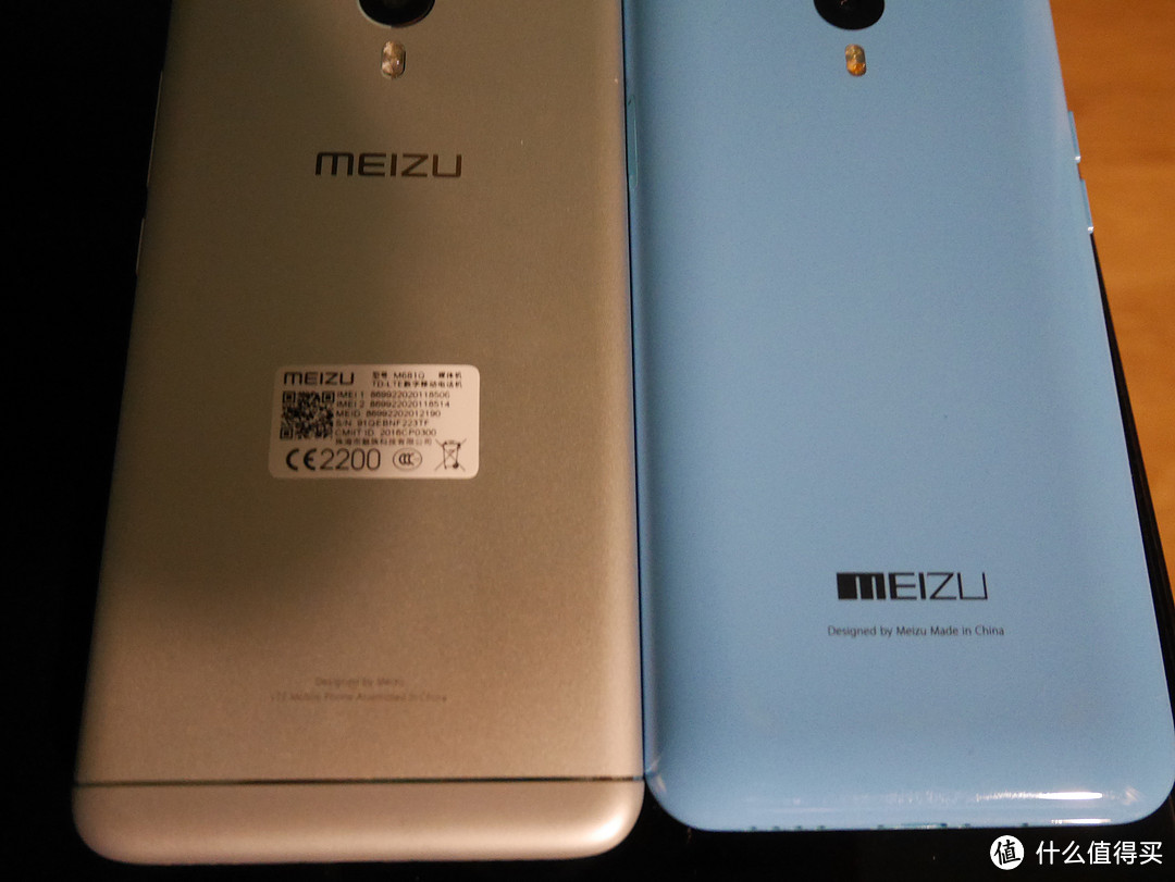 够用、耐用才是真的好:MEIZU 魅族 魅蓝 note3（多图杀猫！）