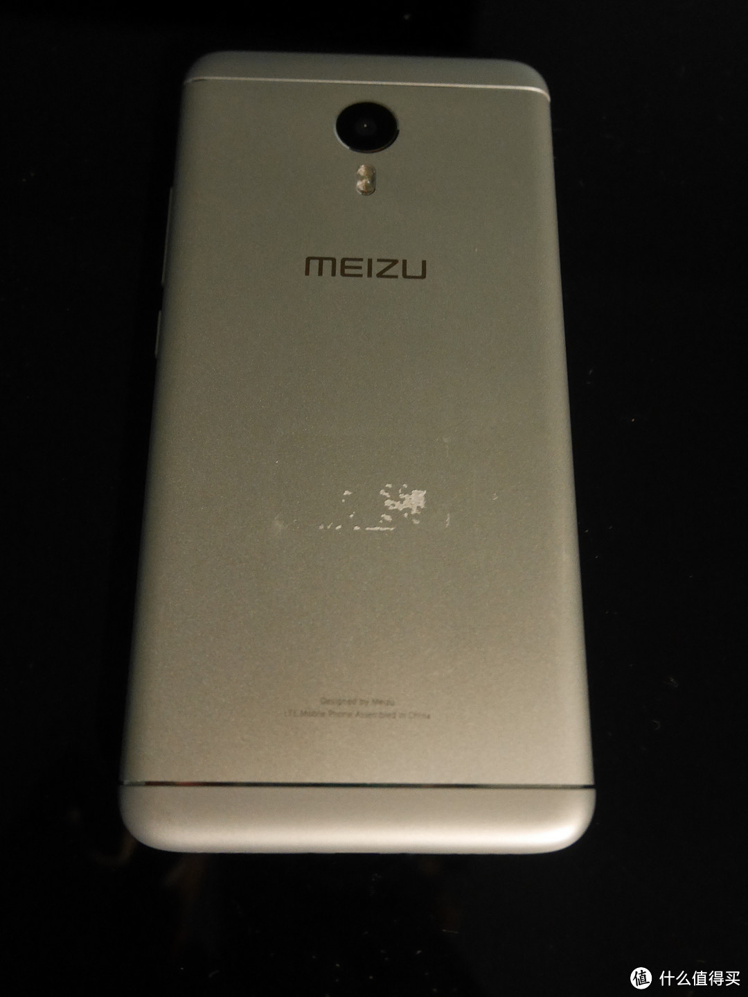 够用、耐用才是真的好:MEIZU 魅族 魅蓝 note3（多图杀猫！）