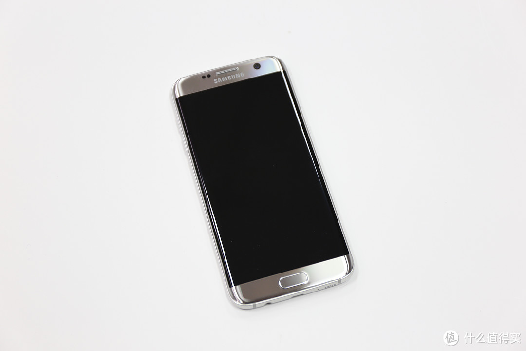SAMSUNG 三星 Galaxy S7 edge 港版 基本使用情况