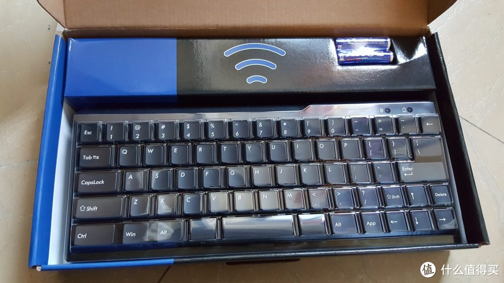 FILCO 斐尔可 Minila 67 键蓝牙红轴键盘简单评测–键盘界信仰, 程序猿必备
