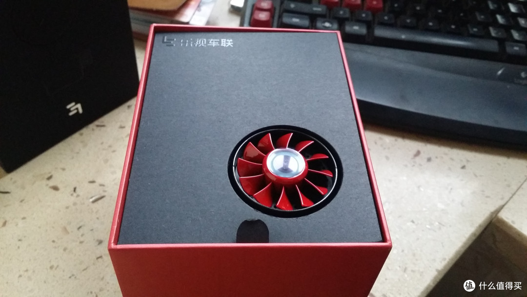 letv乐视行车记录仪1s开箱以及轻度使用感受