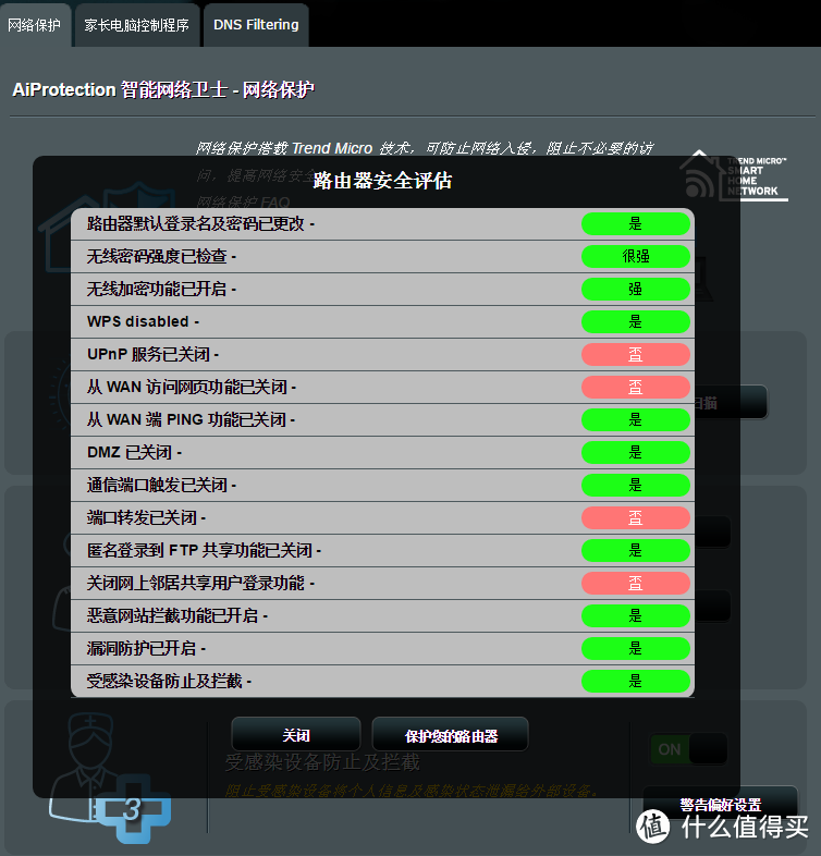 能者真的多劳！测 ASUS 华硕 RT-AC88U 旗舰路由器