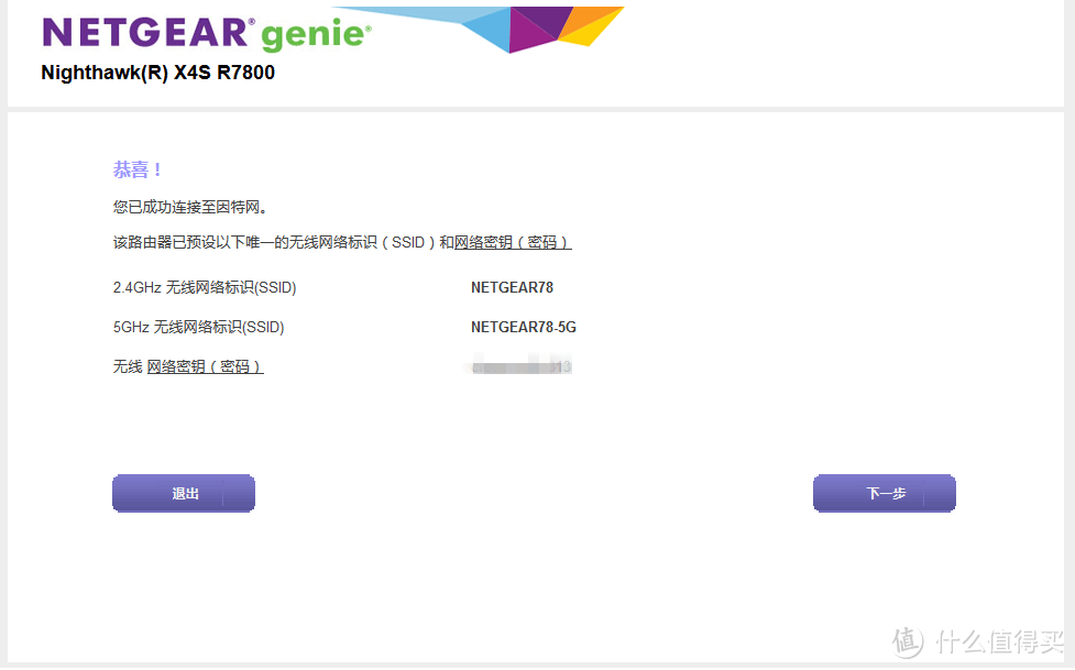 NETGEAR R7800 AC2600M 双频千兆无线路由器详细测评