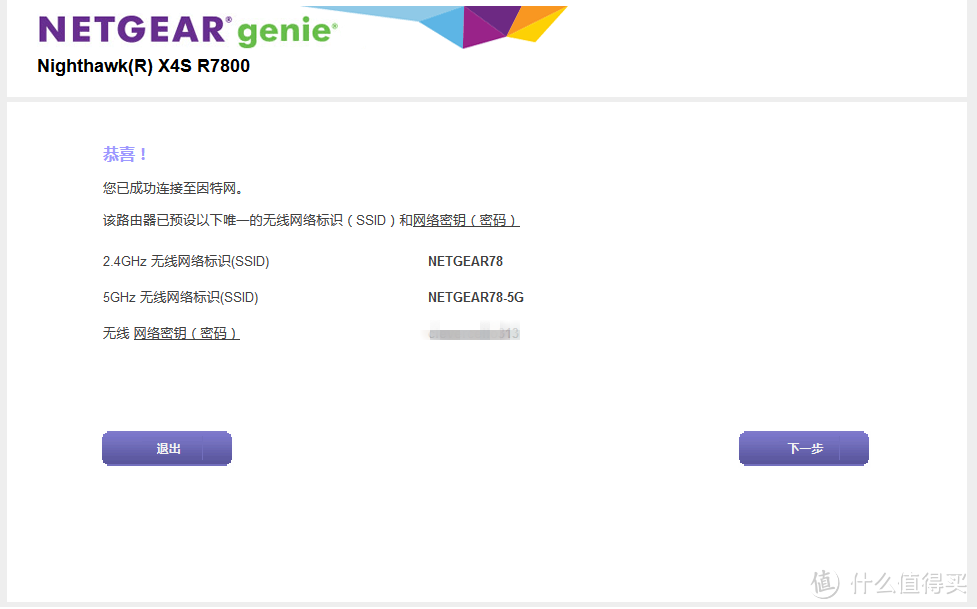 NETGEAR  R7800 AC2600M 双频千兆无线路由器详细测评