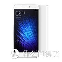 拿来当备机的 MI 小米5开箱