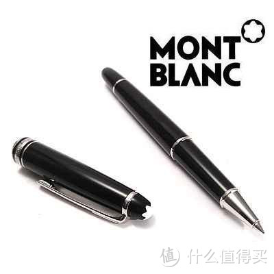 向赠者致敬，人生第一个龙笔——MONT BLANC 万宝龙 大班系列签字笔
