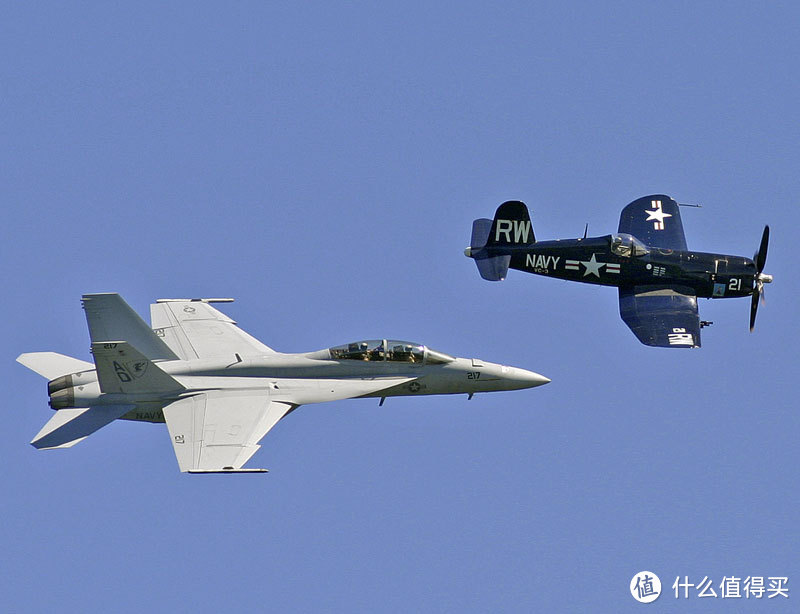 F-14雄猫，发现号航天飞机等(附硫磺岛纪念碑，阿灵顿国家公墓彩蛋)