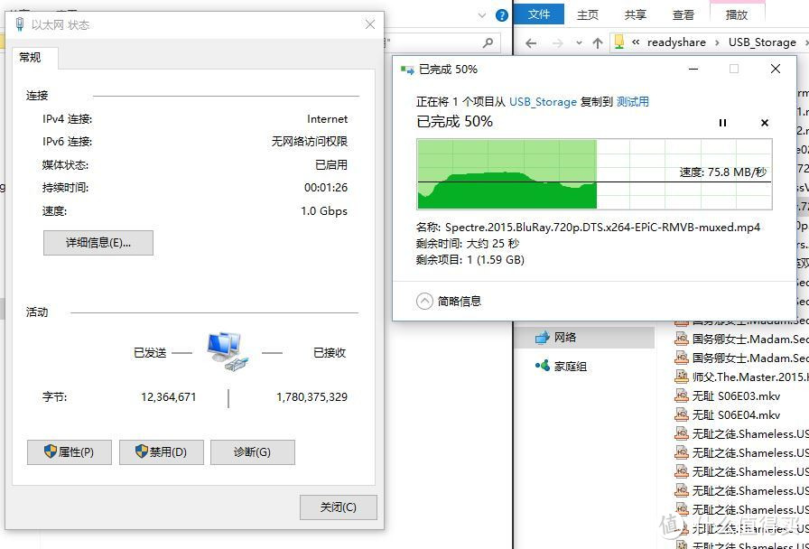 NETGEAR  R7800 AC2600M 双频千兆无线路由器详细测评