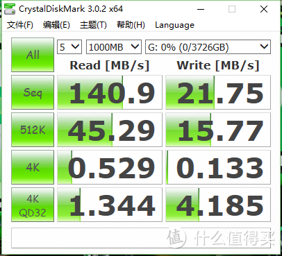 自己爆料自己晒:SEAGATE 希捷 Backup Plus 新睿品 便携式移动硬盘开箱