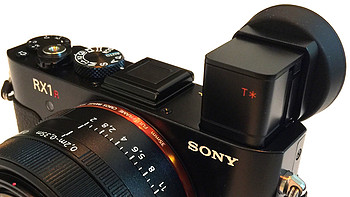 背着一点不累人的全画幅旅行利器:SONY 索尼 RX1RII 全画幅黑卡相机