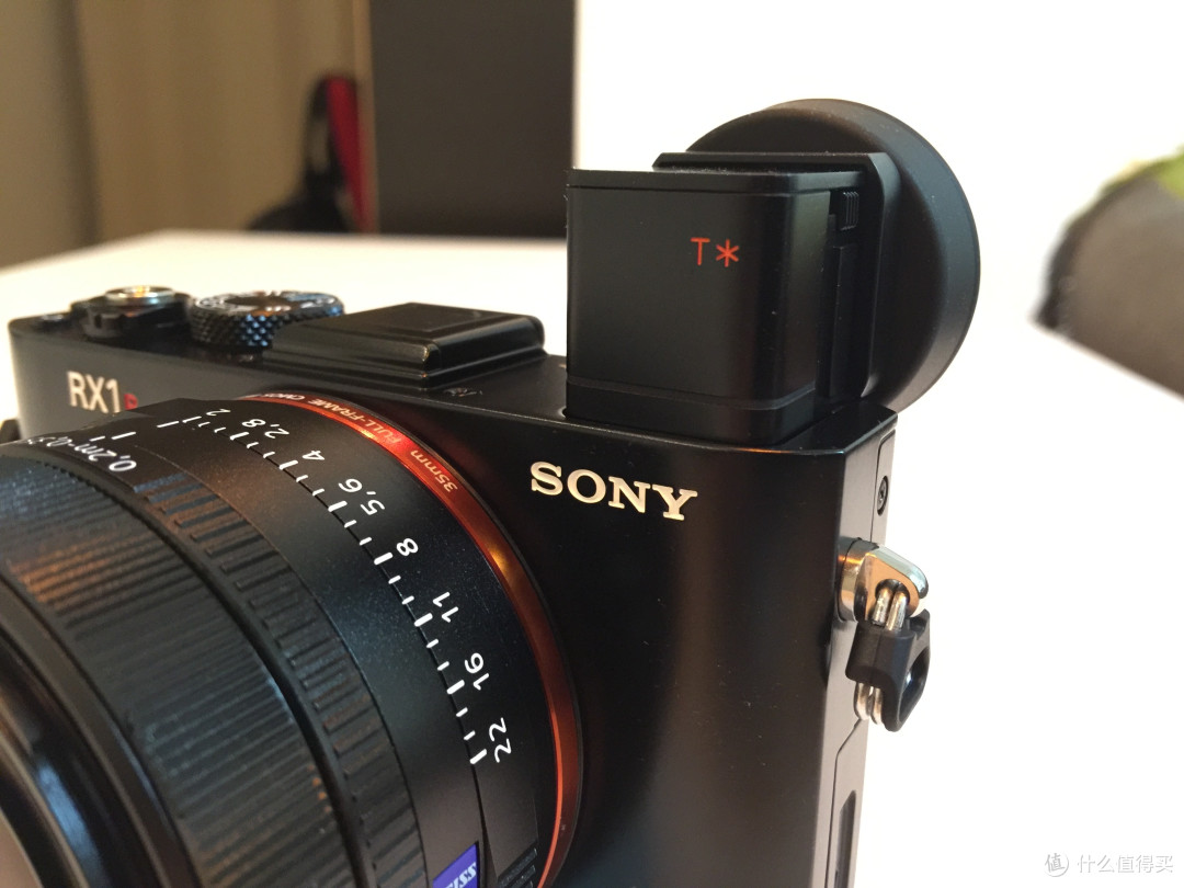 背着一点不累人的全画幅旅行利器:sony 索尼 rx1rii 全画幅黑卡相机