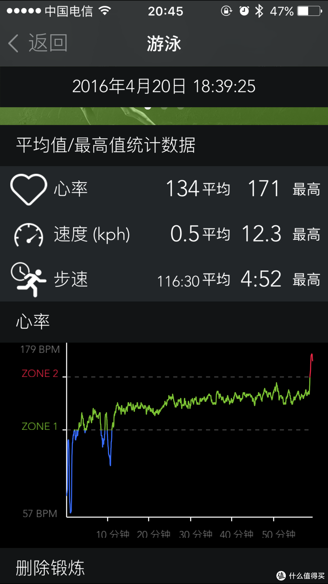 以跑步的名义买买买之二，Mio 迈欧 Fuse 智能心率手环开箱使用评测以及惯例吐槽