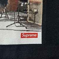 Supreme x T恤使用总结(优点|缺点)