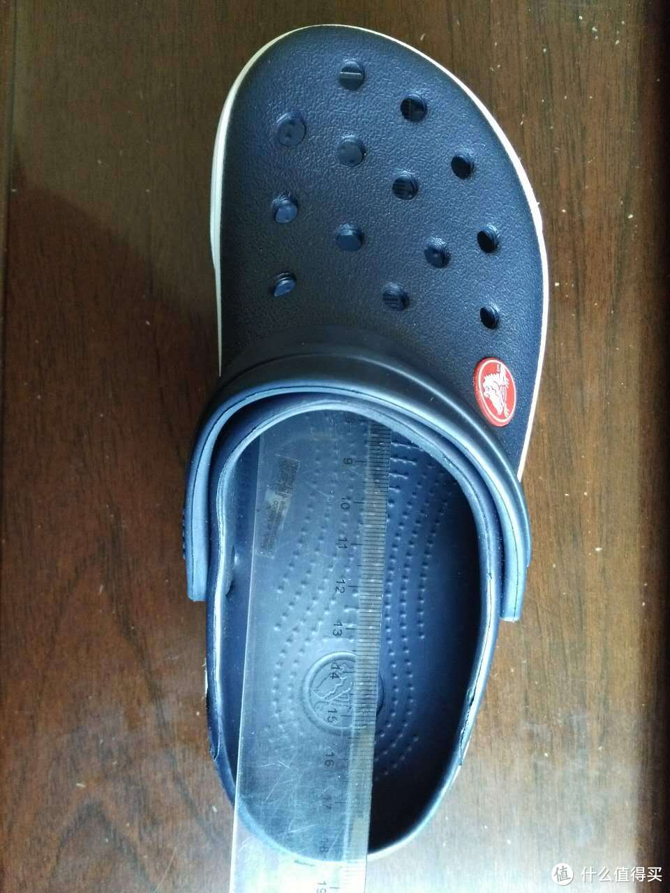 ​ crocs kids crocband II.5开箱