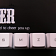 桌面颜值小担当！iKBC POKER2 升级版茶轴机械键盘