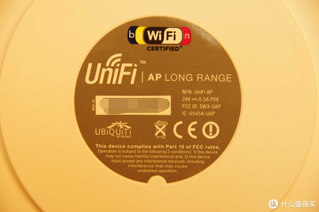 无线覆盖，兜兜转转,终是你———UniFi AP-LR 无线漫游