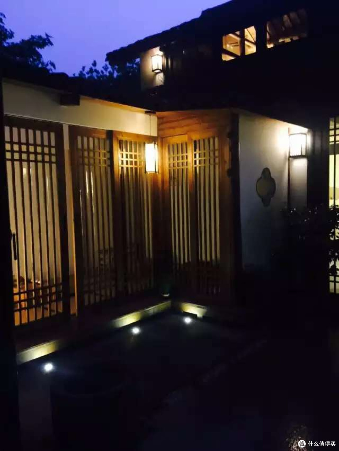 小清新一日游：杭州天竺路的“朝拜”
