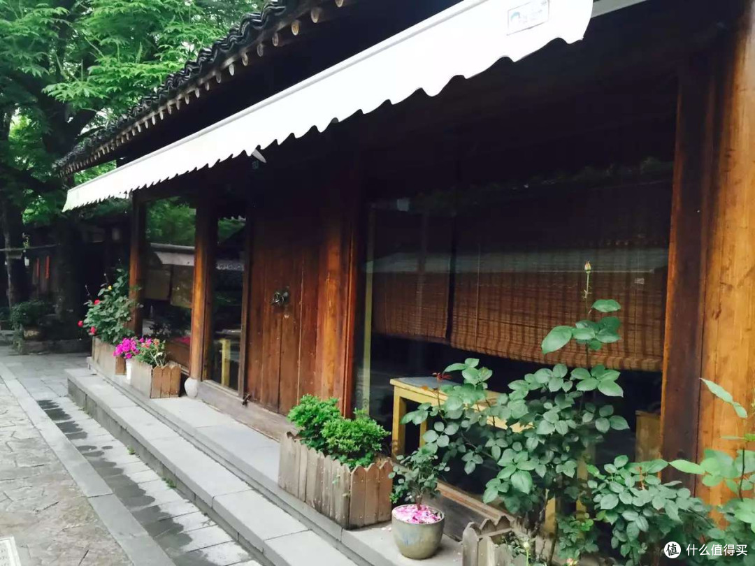 小清新一日游：杭州天竺路的“朝拜”