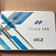  六年老本升级：安装 OCZ 饥饿鲨 Trion 150 游戏系列 240GB 固态硬盘　