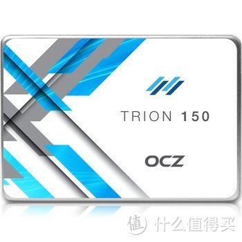 六年老本升级：安装 OCZ 饥饿鲨 Trion 150 游戏系列 240GB 固态硬盘