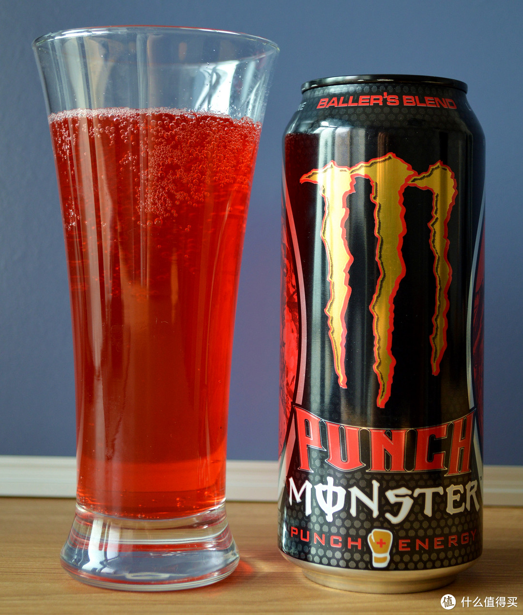 #品牌故事# 功能饮料中的魔兽 — Monster Energy