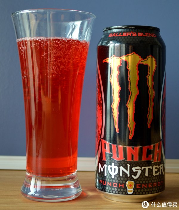 monster energy功能饮料